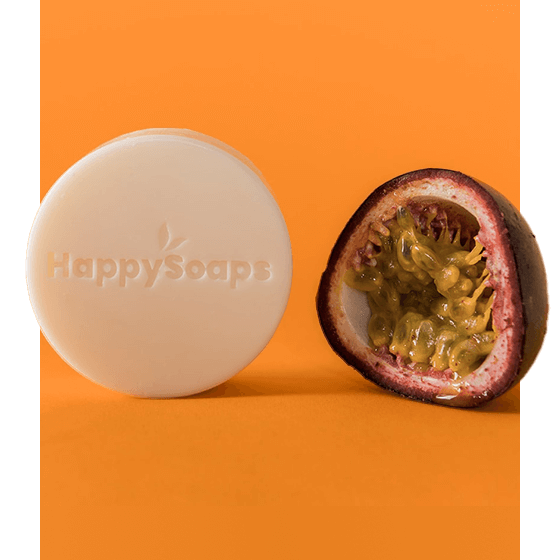Body Lotion Bars HappySoaps Partners (NL)