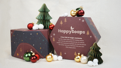 Sint, Kerst & Oud en Nieuw